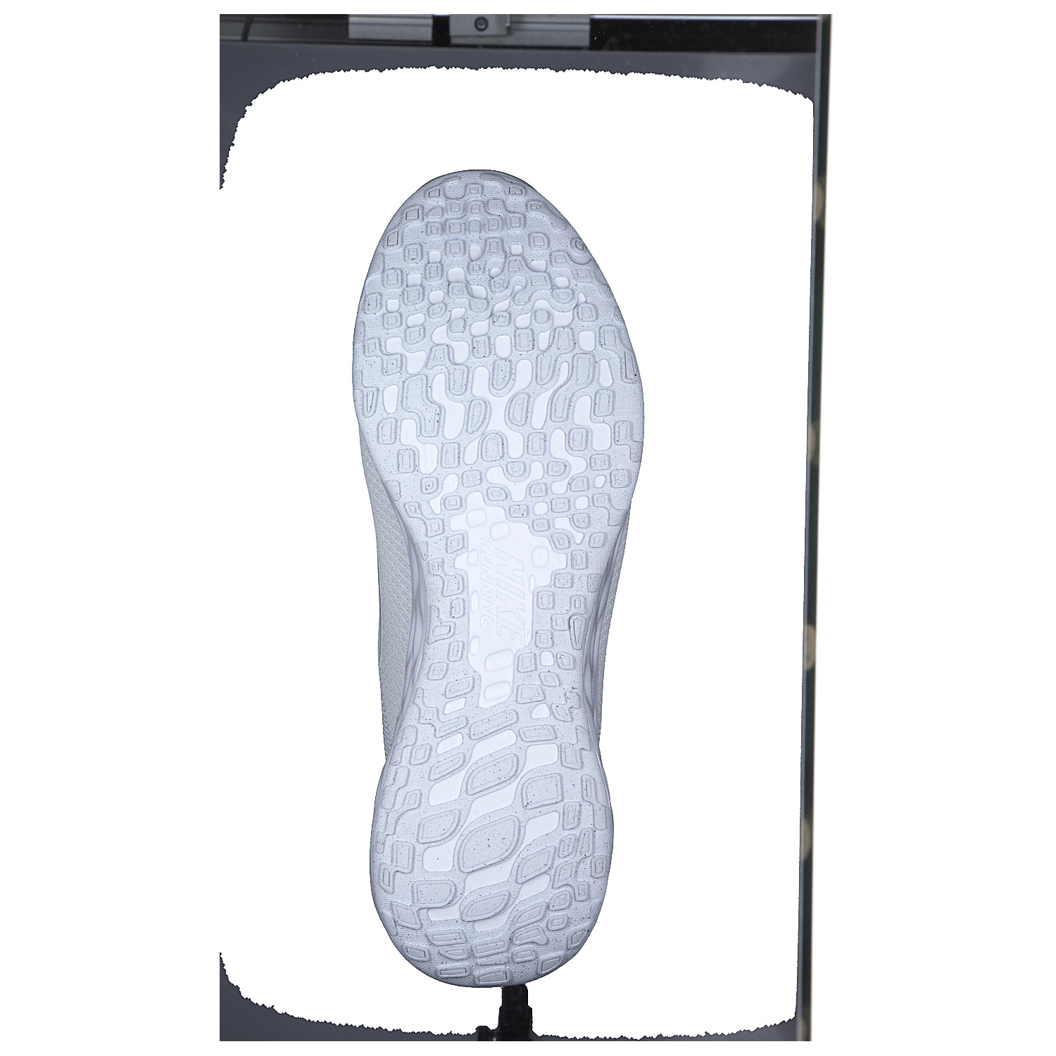 Nike Revolution 6 Next Nature DC3728, Sneakers Low, Herren, Weiß