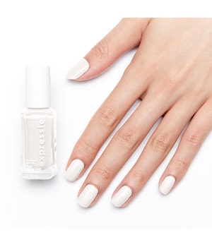essie expressie x invisibobble Sprunchie My Main Squeeze Nagellack-Set-1 Stk