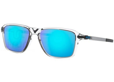 Oakley Wheel House Prizm Sapphire