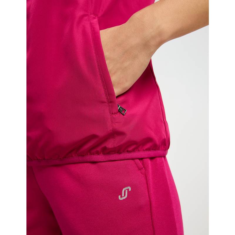 JOY sportswear KLARISSA Outdoorweste Damen