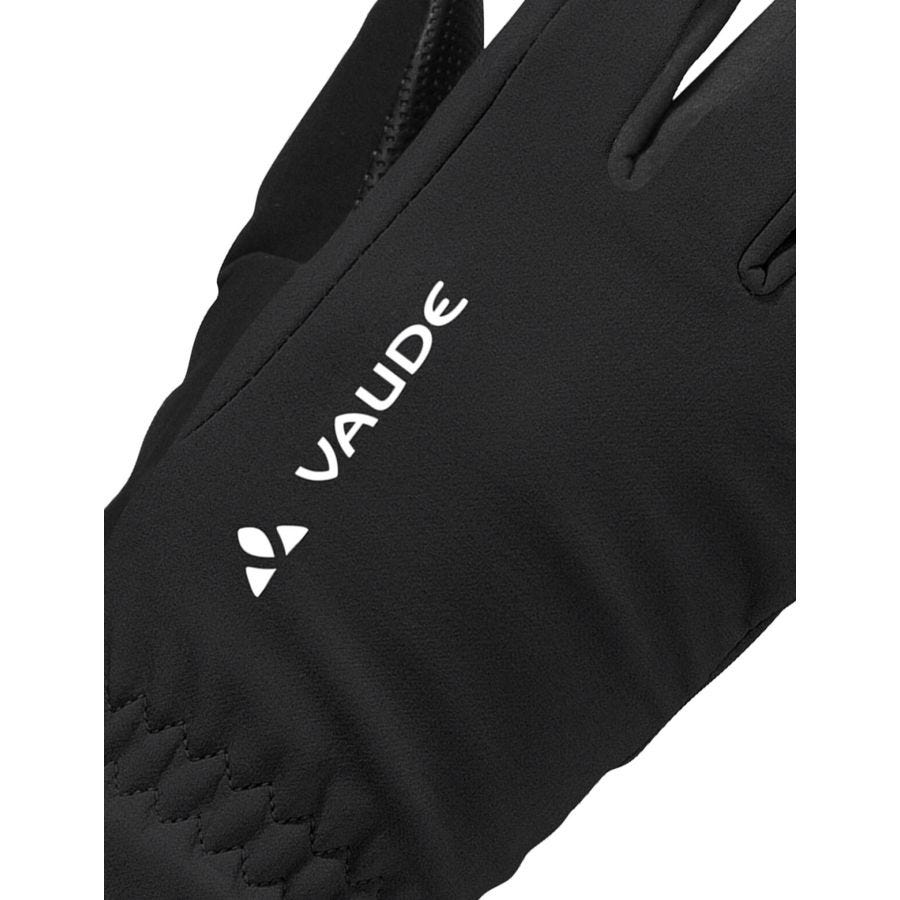 Rondane Softshell-Handschuhe Kinder