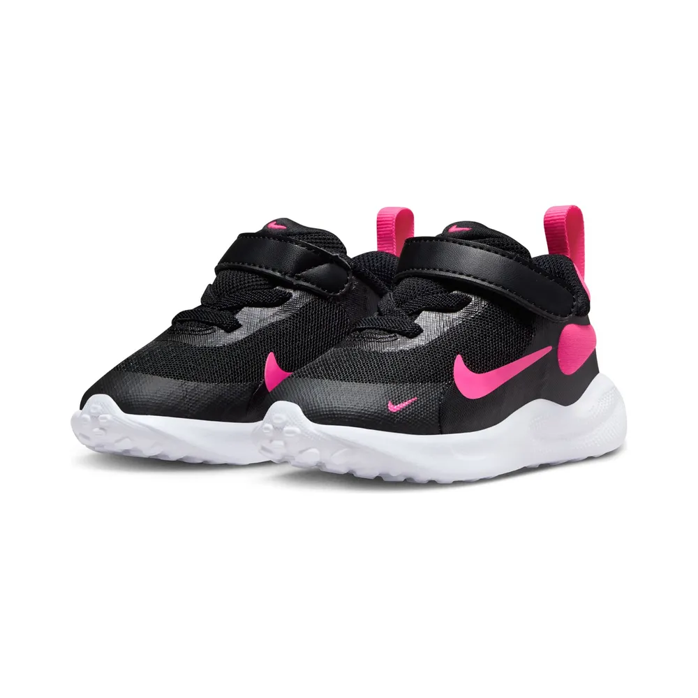 Nike Revolution 7 FB7691-002 / schwarz