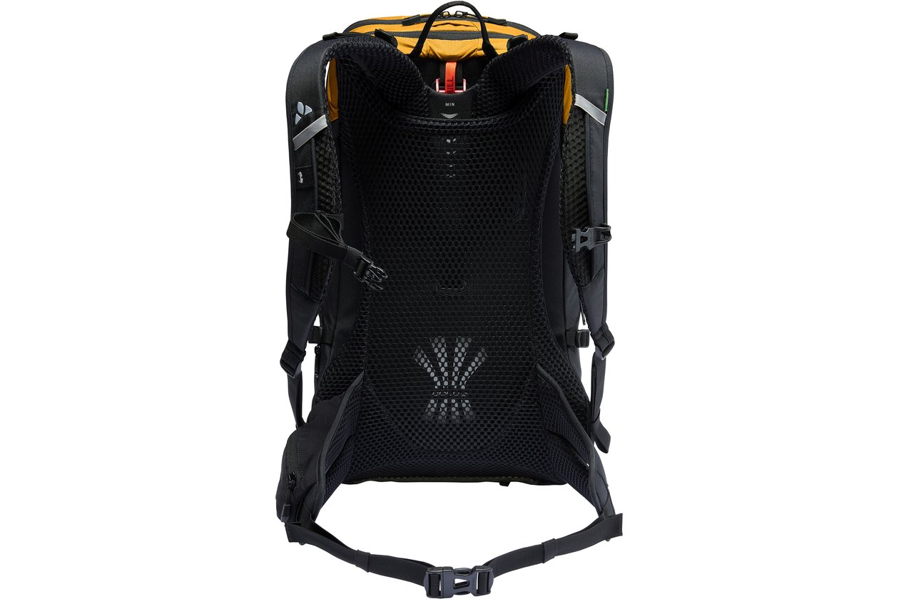Vaude Bike Alpin 25+5