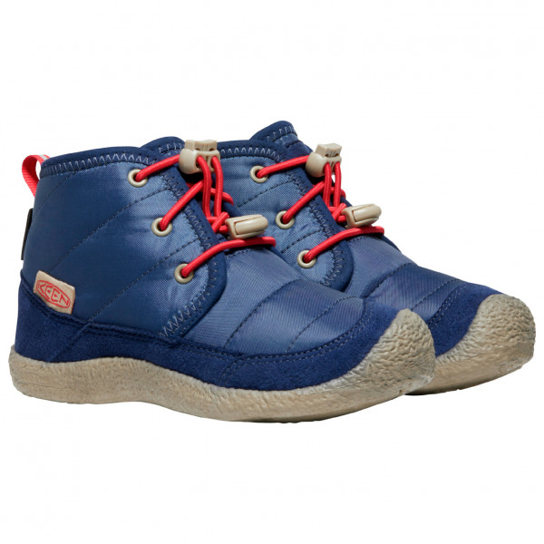 Keen - Kid's Howser II Chukka WP - Winterschuhe