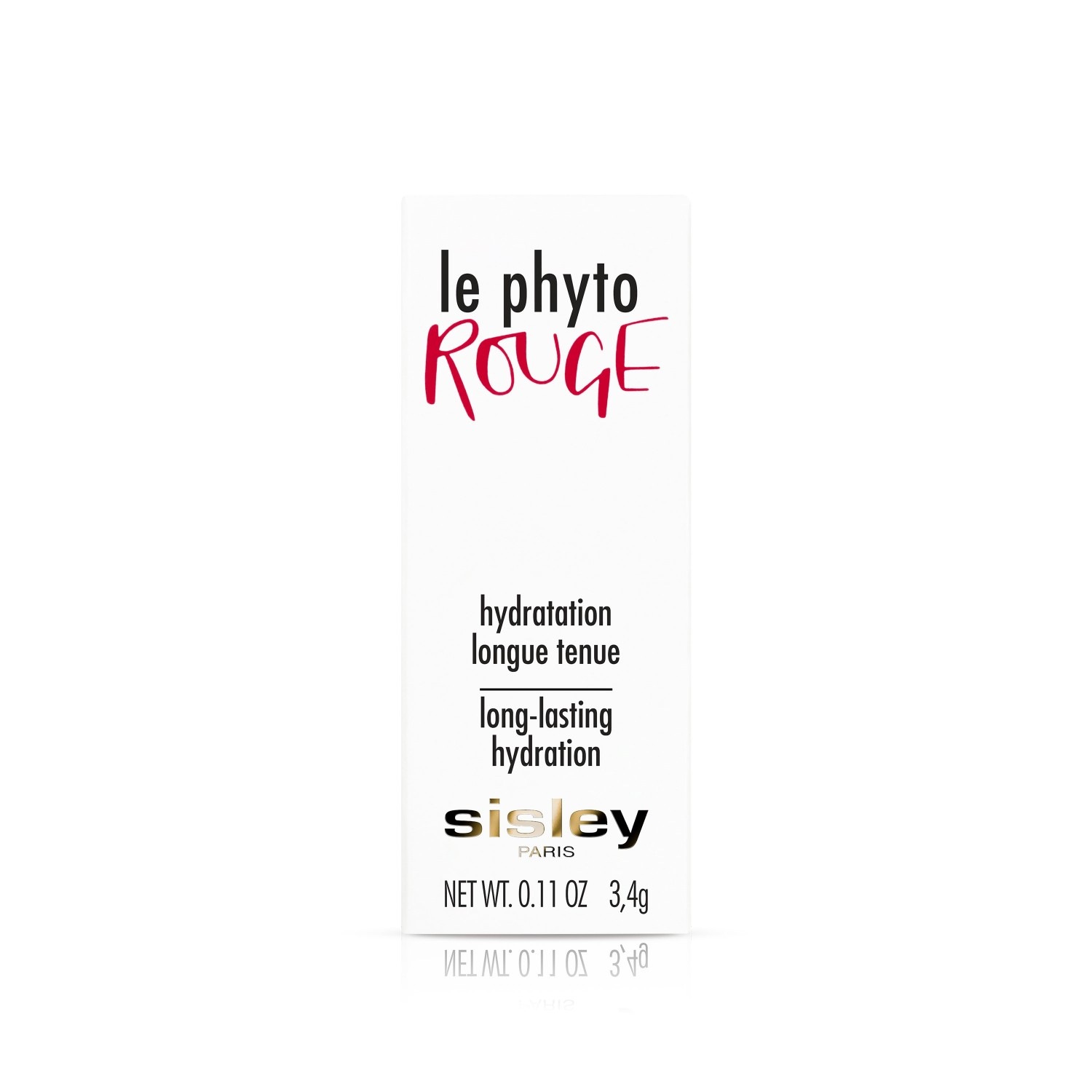 Sisley Le Phyto Rouge