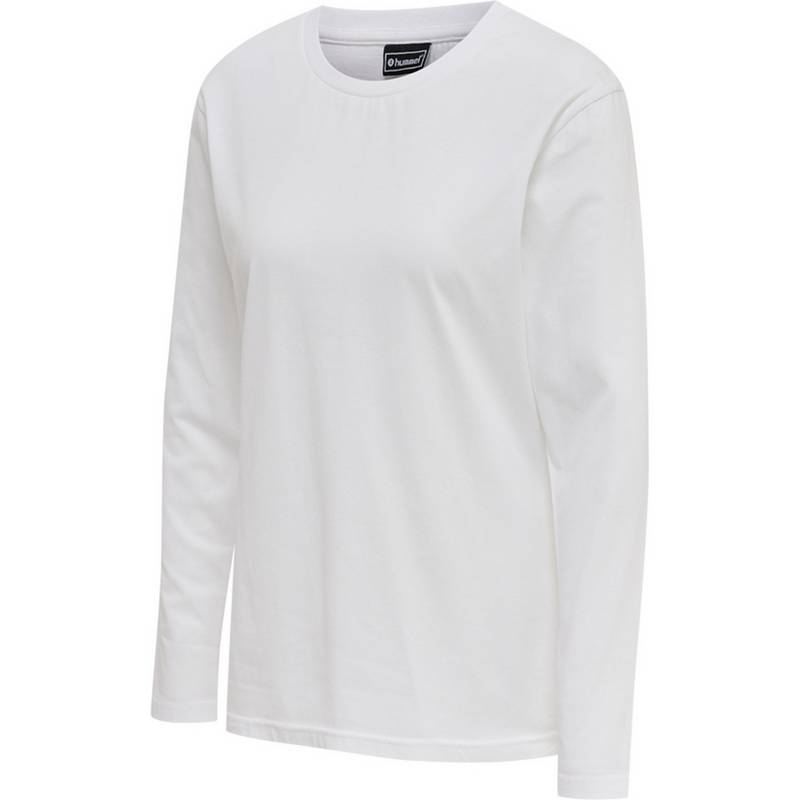 hummel hmlRED BASIC T-SHIRT L/S WOMAN T-Shirt Damen