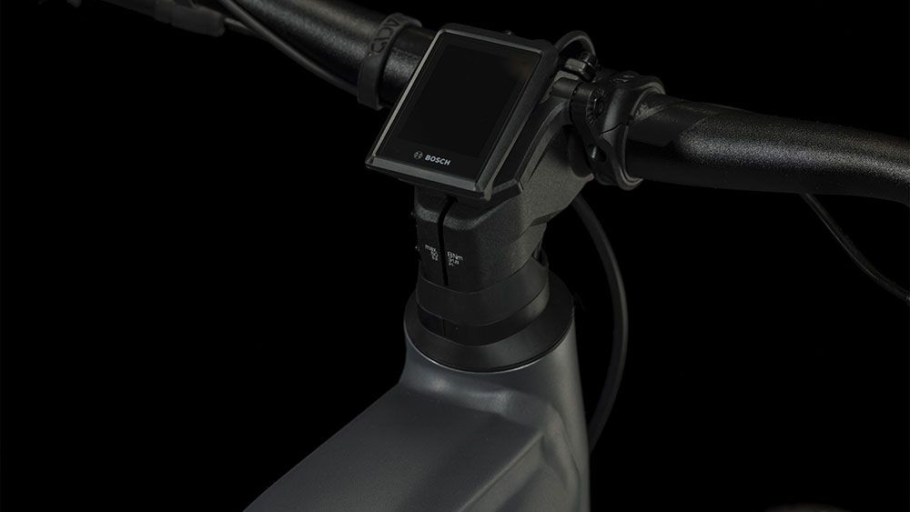 Cube Reaction Hybrid SLT 750 prizmsilver´n´grey kaufen | Bike-Discount