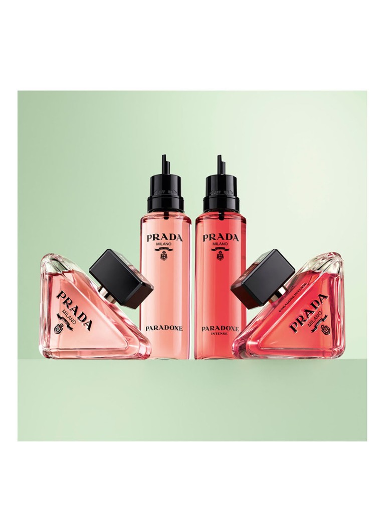 Prada  Paradoxe Intense Eau de Parfum