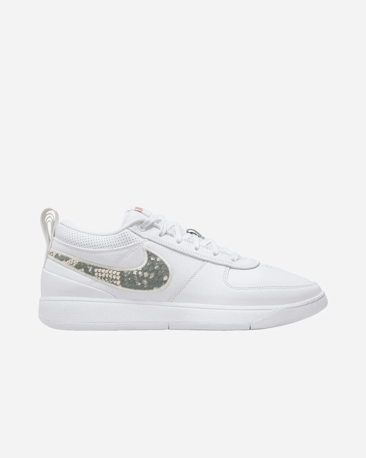 Scarpe Basket Nike Book 1 M FJ4249-101