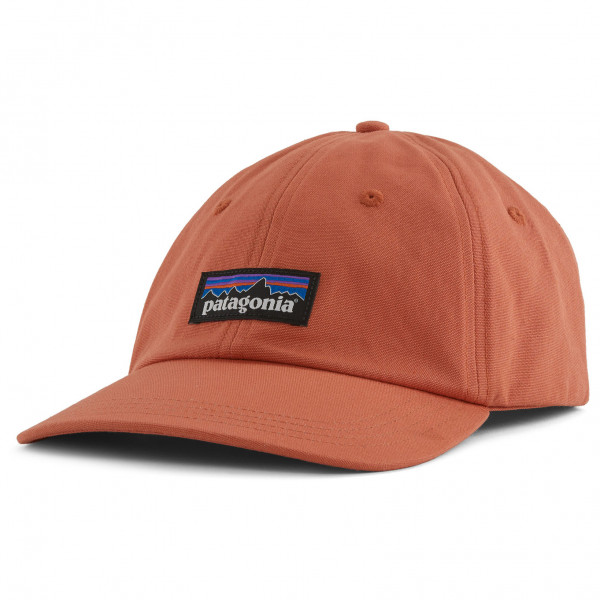 Patagonia - P-6 Label Trad Cap - Cap