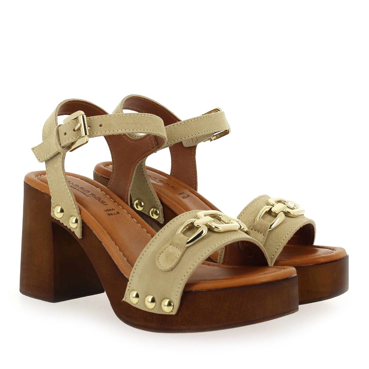 Sandro Rosi  8696 - Sable