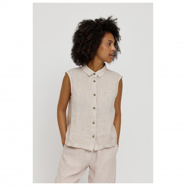 Mazine - Women's Dina Blouse - Bluse