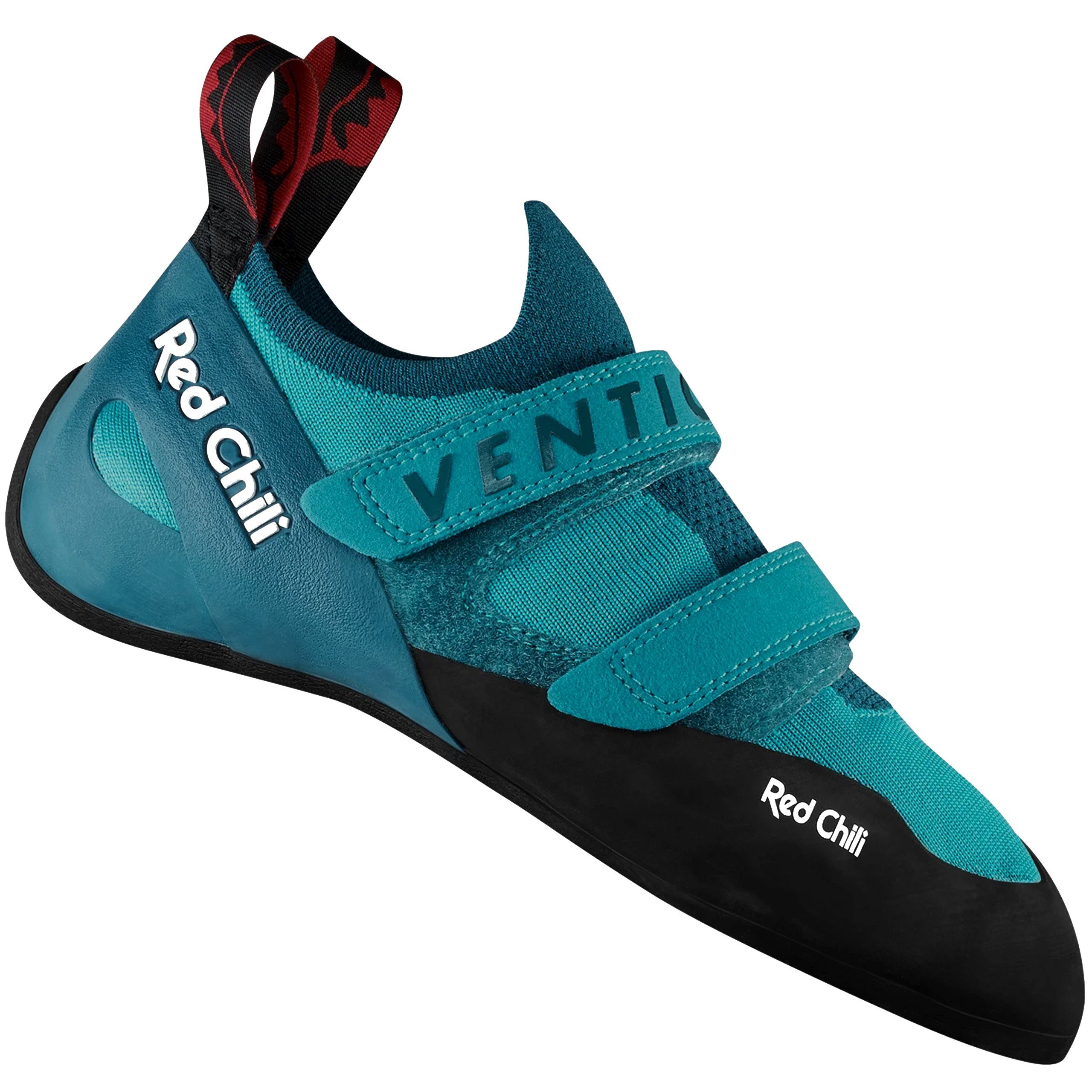 Red Chili Red Chili Ventic Air - Allround-Kletterschuhe Unisex Kletterschuh