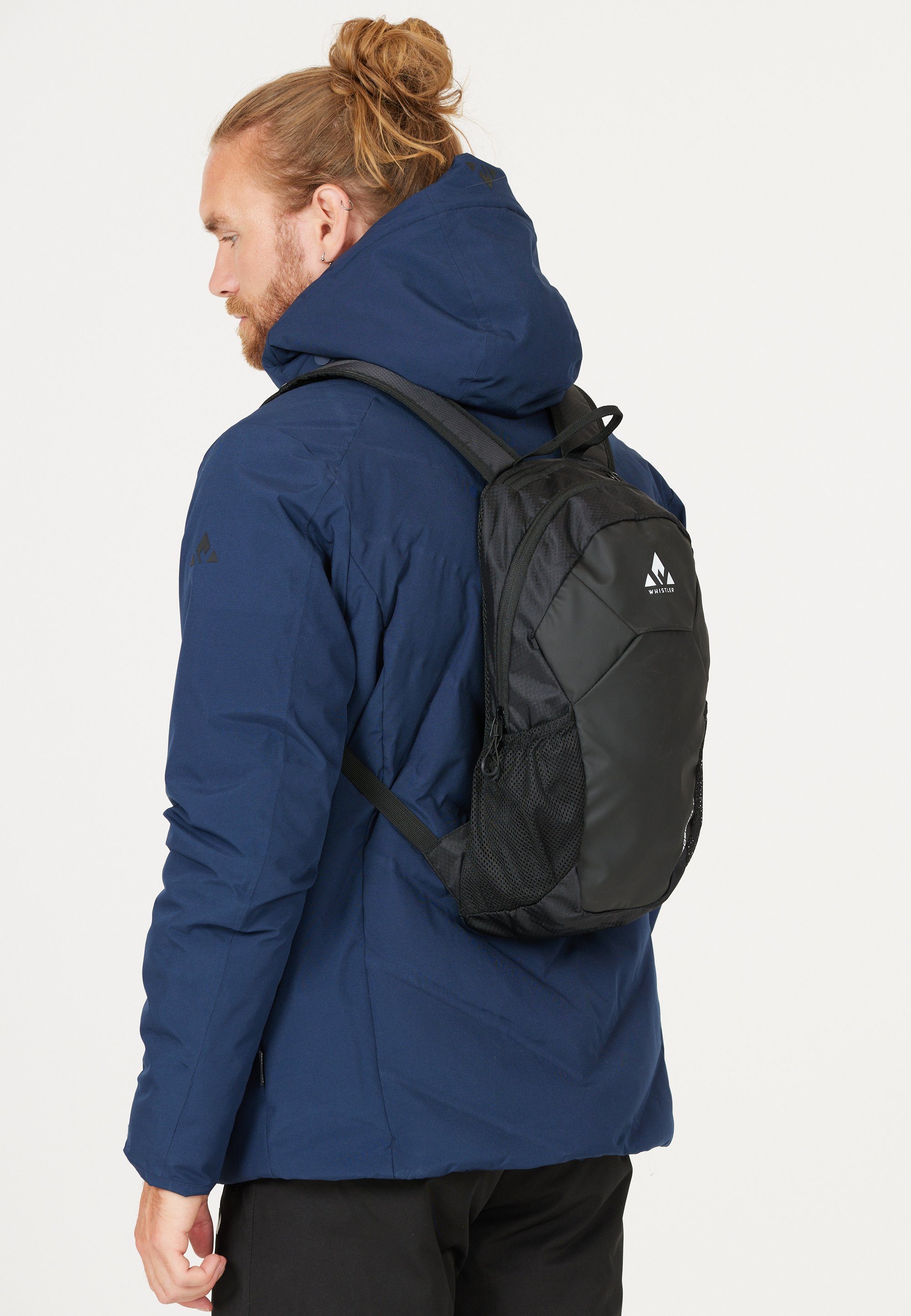 WHISTLER Sportrucksack Froswick, mit 10 Litern Fassungsvermögen