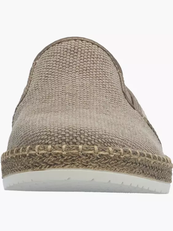 Rieker Herren Slipper