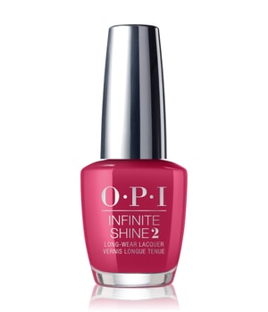 OPI Infinite Shine Nutcracker Collection Nagellack-15 ml