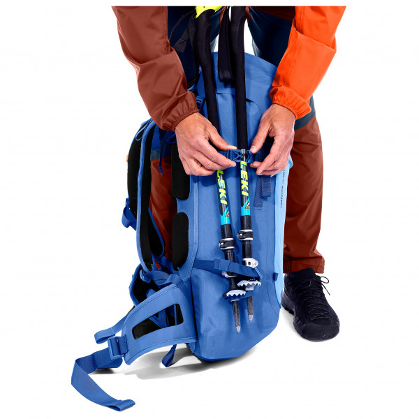 Ortovox - Traverse 30 Dry - Tourenrucksack