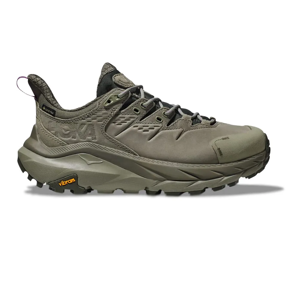Hoka Kaha 2 Low GORE TEX 1123191-SBRL / grün