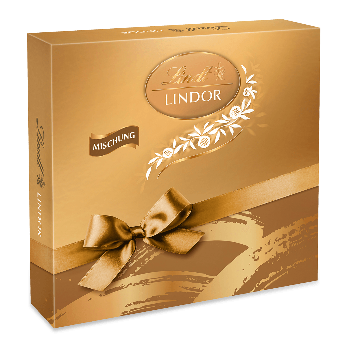 LINDOR Präsent Mischung, 187g