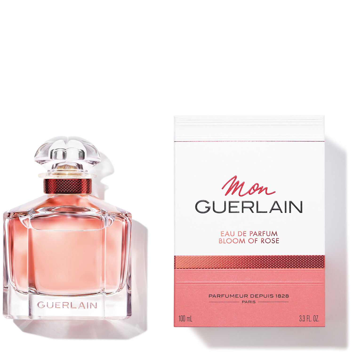Guerlain Mon Guerlain Bloom of Rose Eau de Parfum