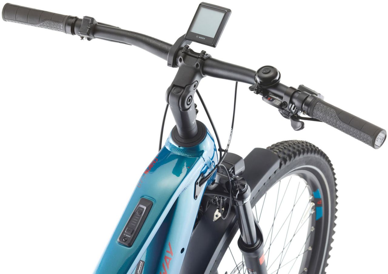 Conway Cairon C 2.0 kaufen | Bike-Discount