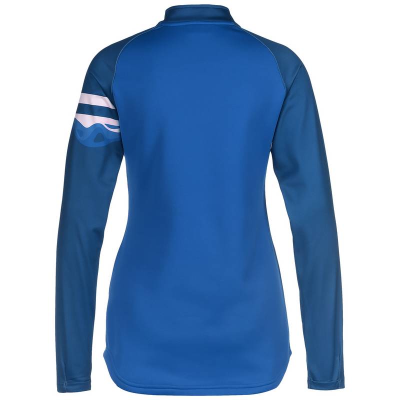 Ocean Fabrics OCEAN FABRICS TAHI Funktionsshirt Damen