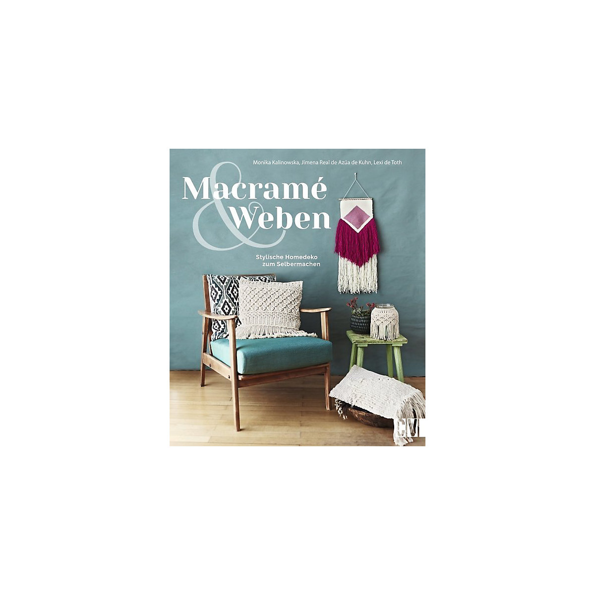 Macramé & Weben