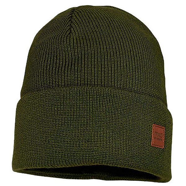 maximo - Kid's Beanie mit Umschlag - Mütze