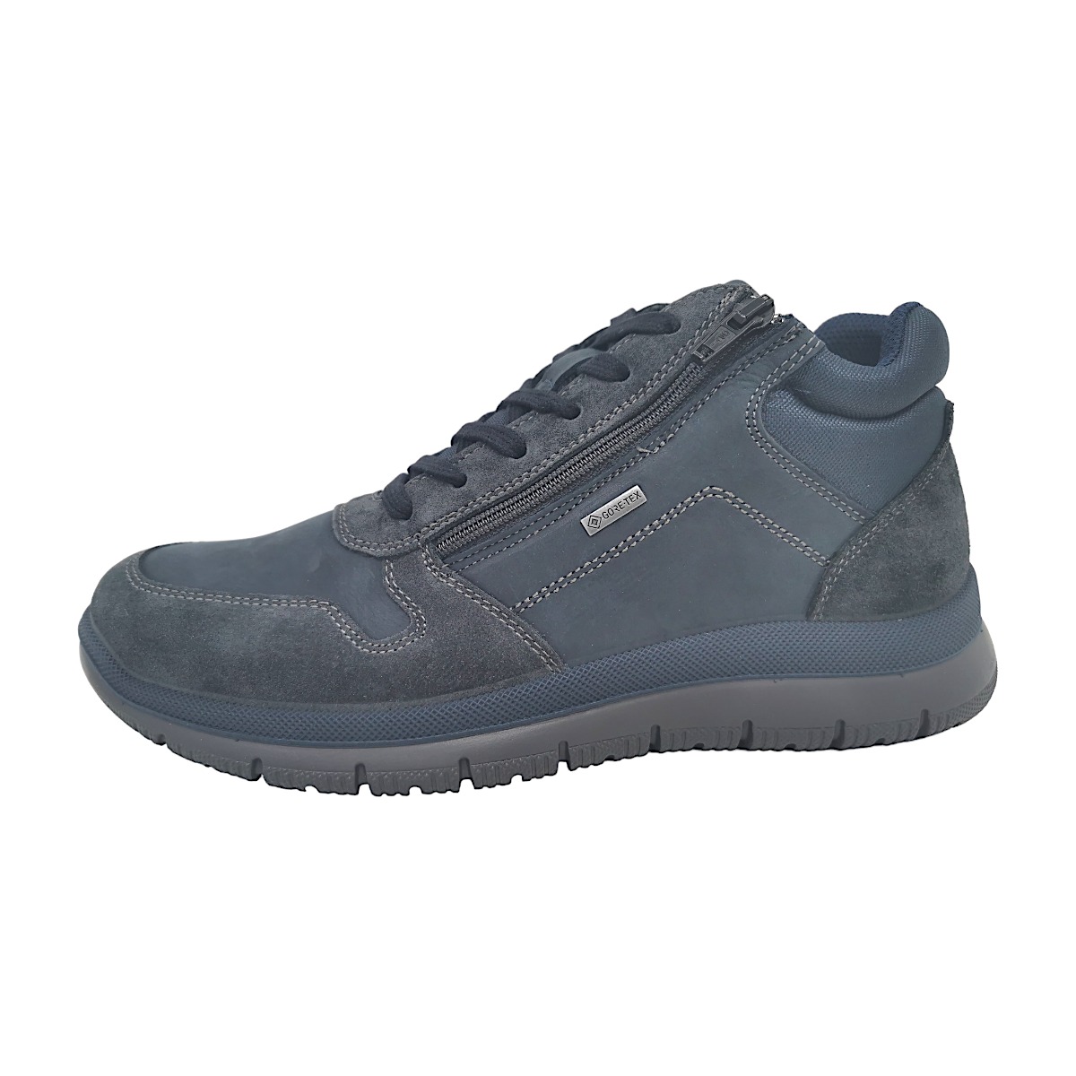 Ara Benjo 2.0 GTX 11-38103-12 Grau 12 blue