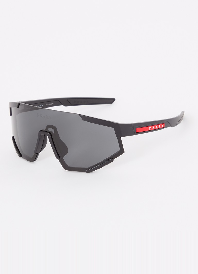 Prada PRADA LINEA ROSSA *PS 04WS BL