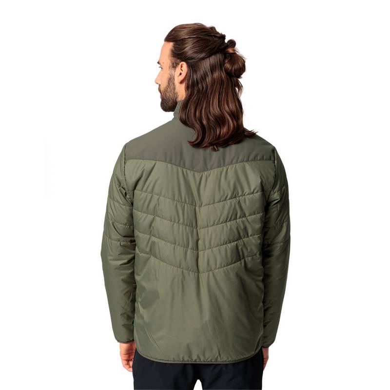 VAUDE Men's Caserina 3in1 Jacket II Doppeljacke Herren