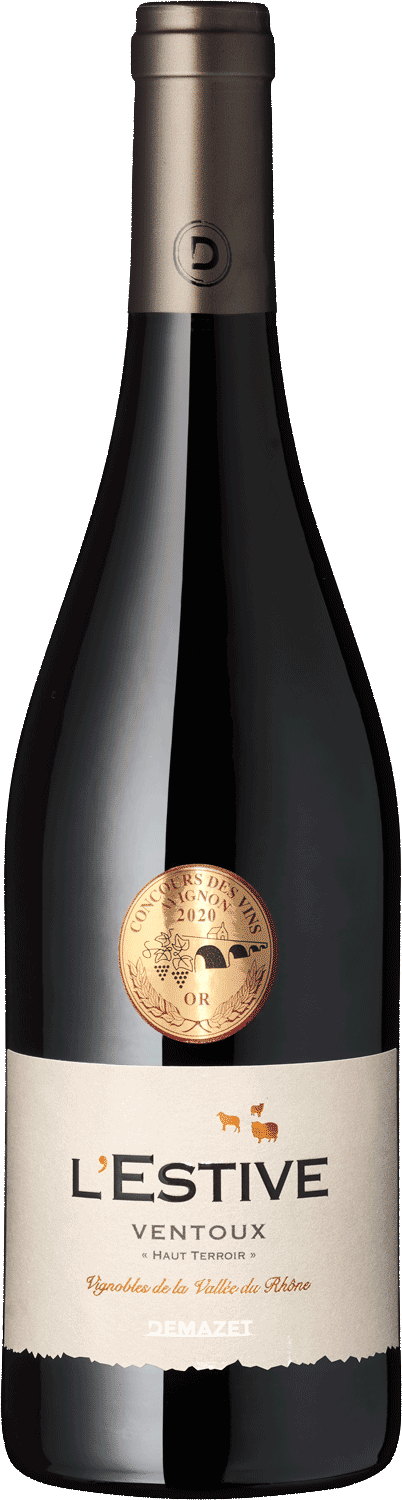 Demazet Vignobles 