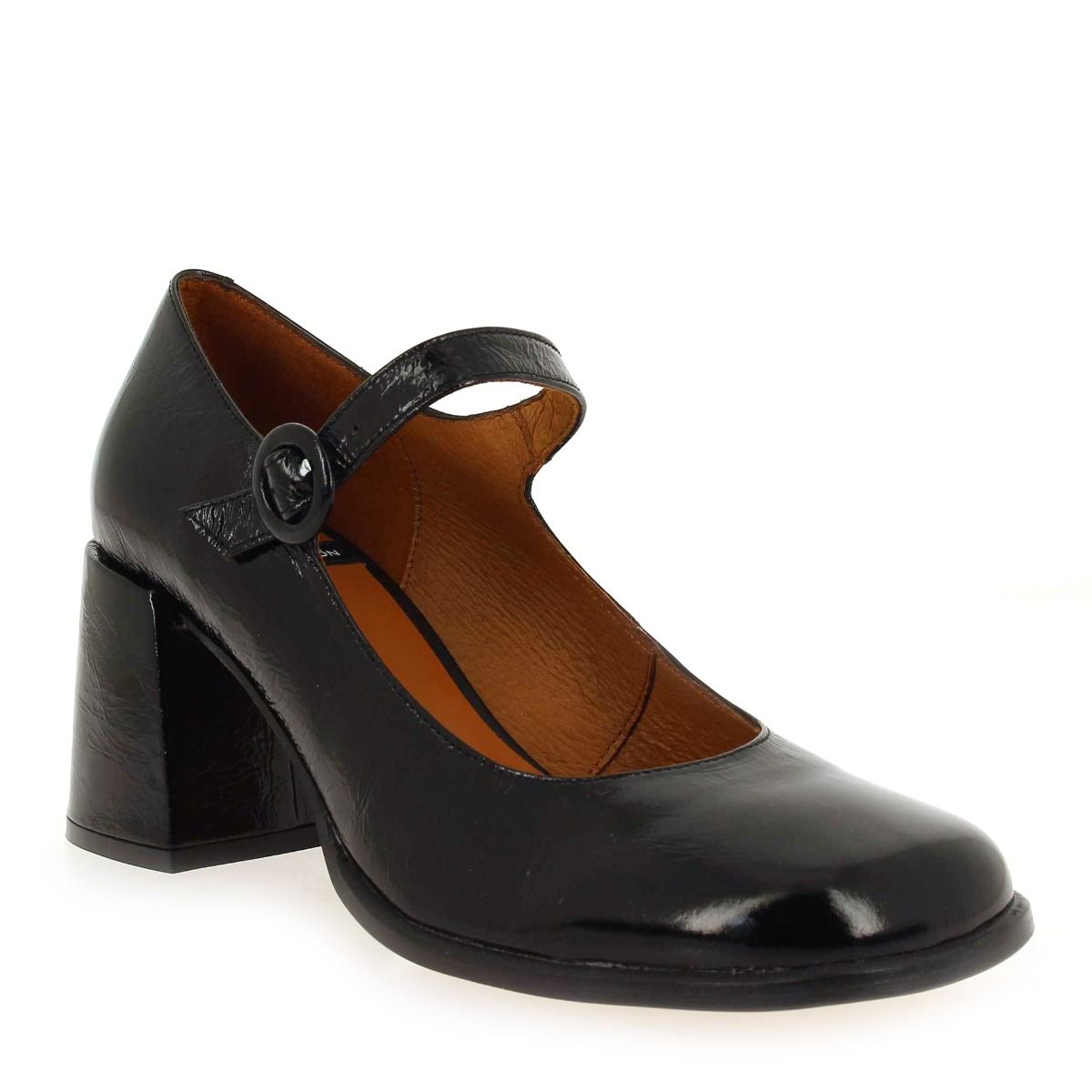 Angel Alarcon  23576-624A - Noir
