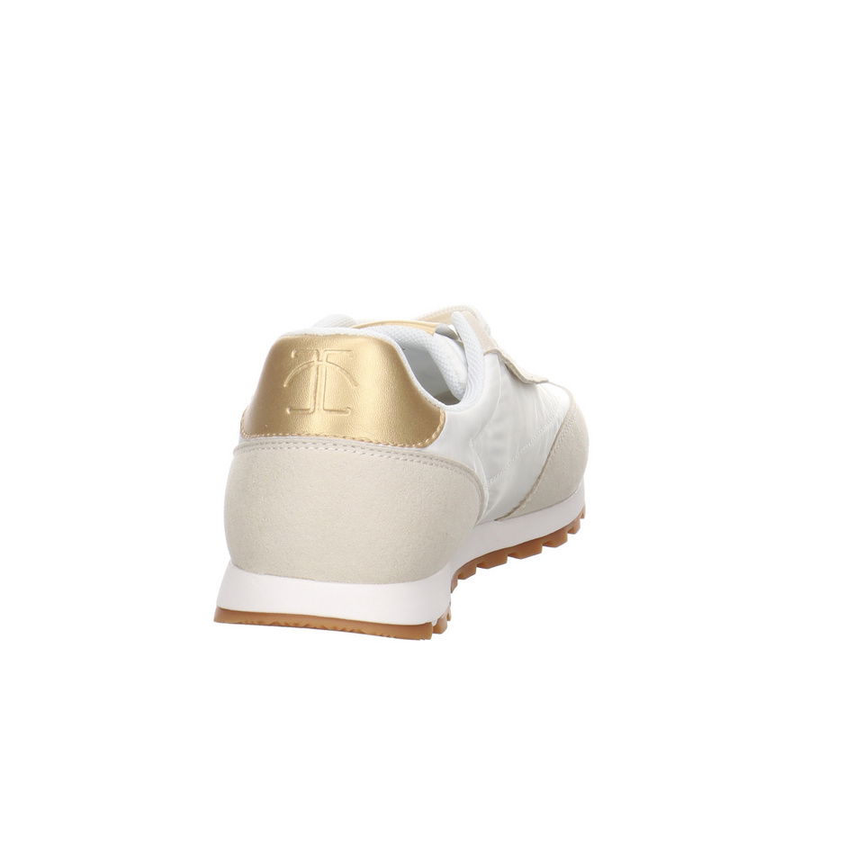 Candice Cooper Plume Sneaker