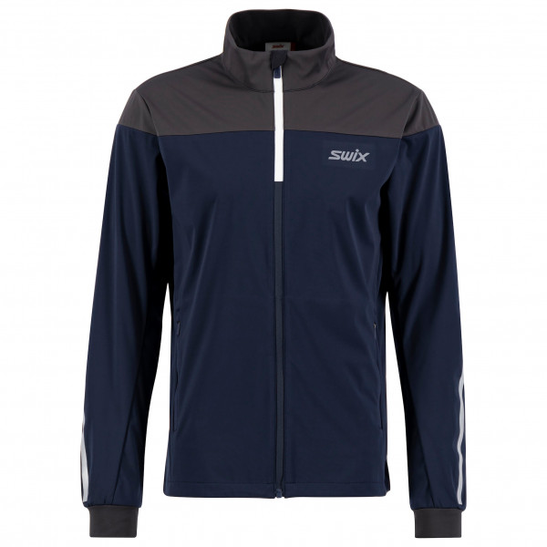 Swix - Cross Jacket - Langlaufjacke