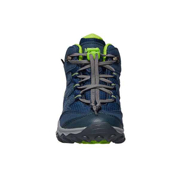 TUAM JUNIOR Kinder - Freizeitschuhe