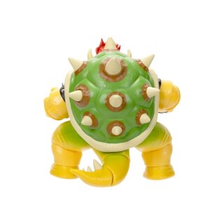 Der Super Mario Bros. Film Actionfigur - Bowser