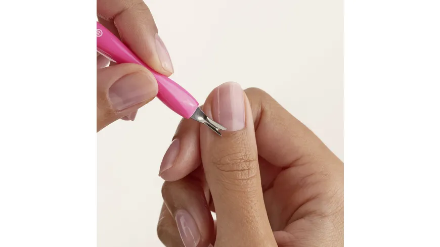 essence THE CUTICLE TRIMMER