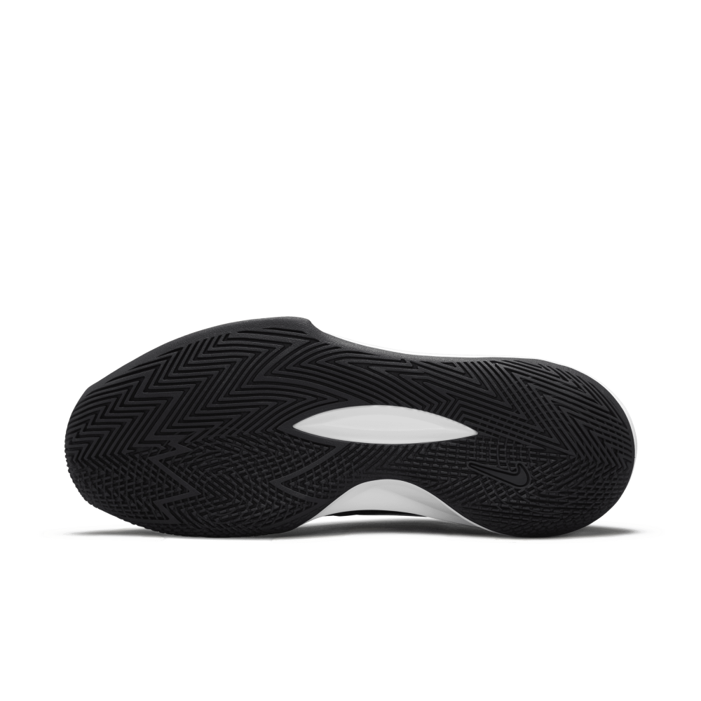 Nike Precision 5 CW3403-003 / schwarz