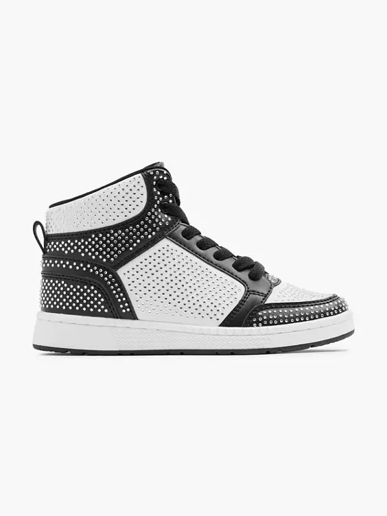 Graceland Hoher Sneaker