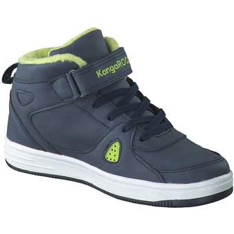 KangaROOS K CP Kalley II EV Sneaker in blau