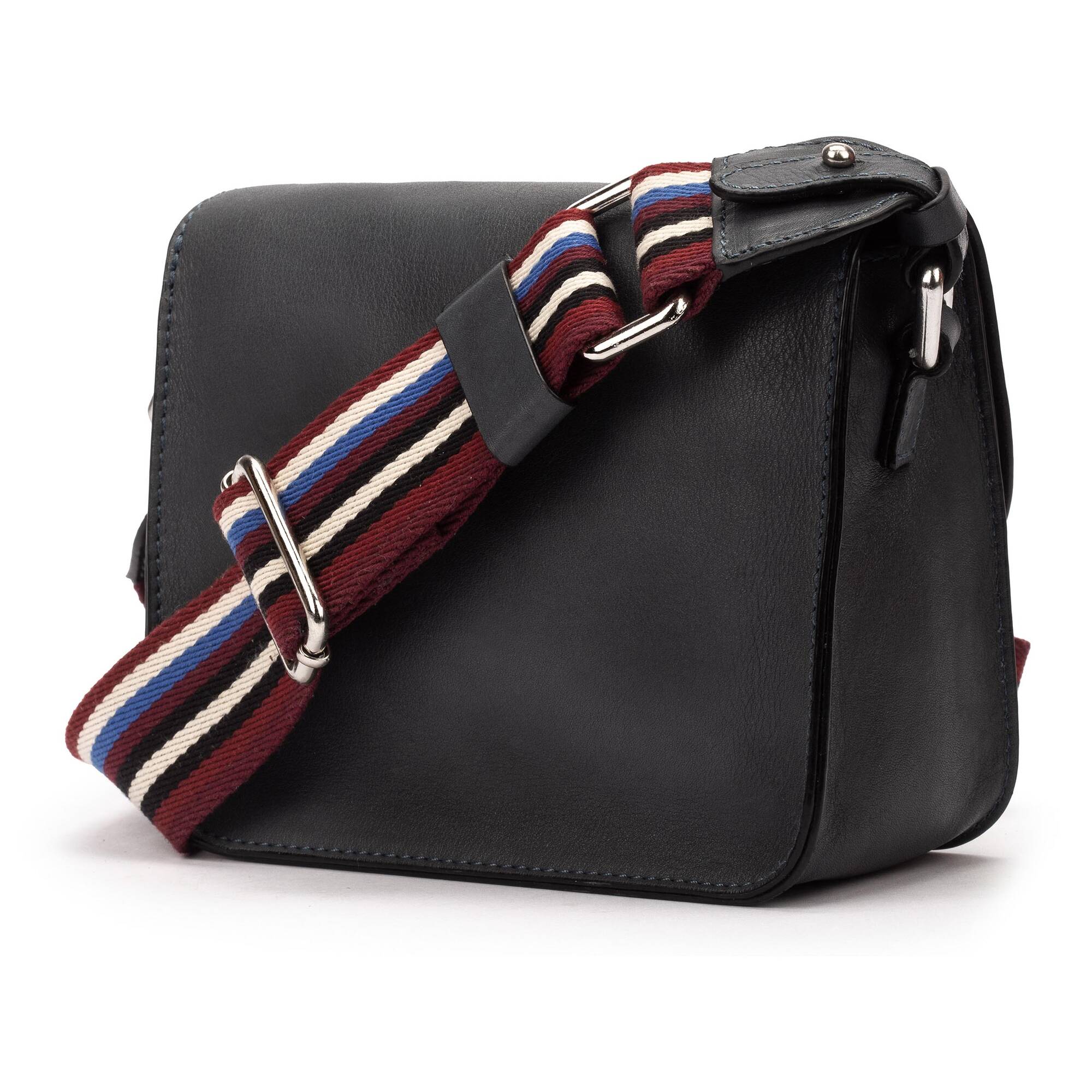 Torebka typu crossbody z hermetycznym zamknięciem - OCEAN