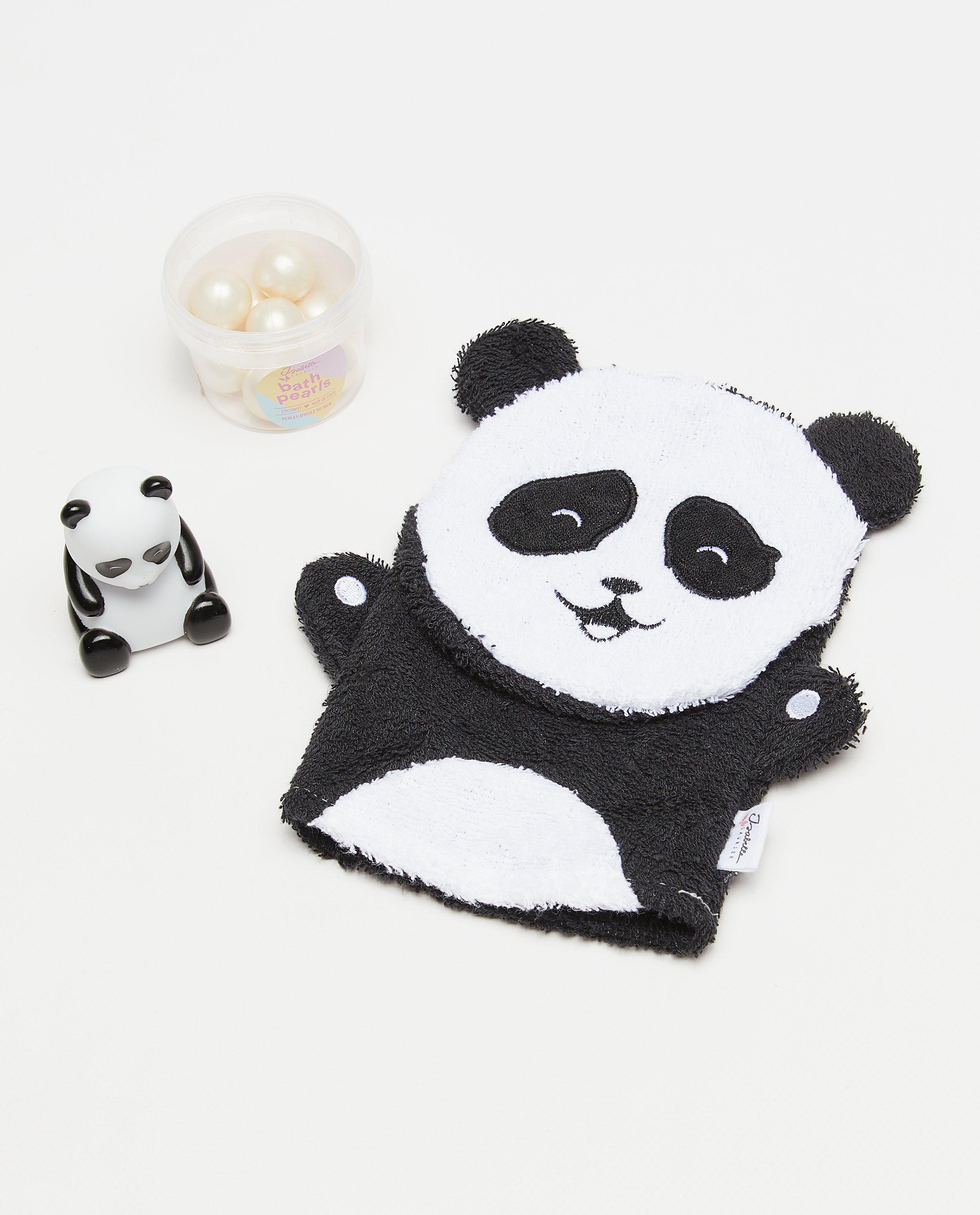 Set cadou Isabelle Laurier cu bobine de baie