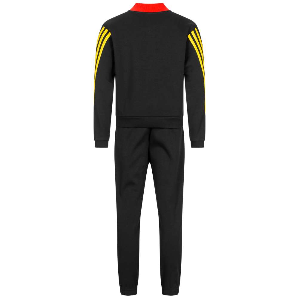 adidas x LEGO® Classic Kleinkinder / Kinder Trainingsanzug H65349