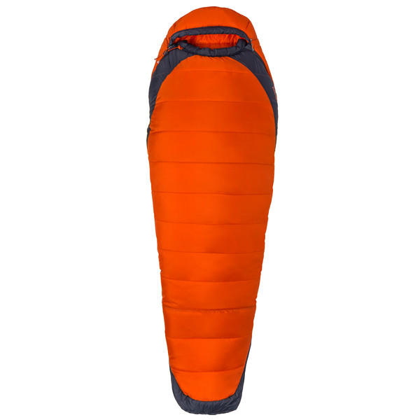 TRESTLES ELITE ECO 0 - Kunstfaserschlafsack