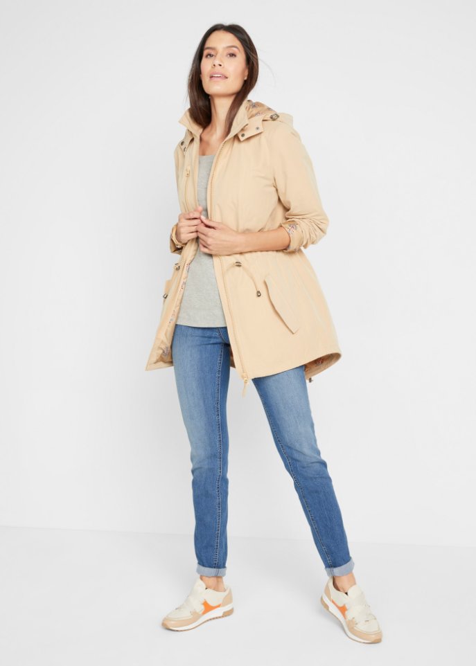 Parka