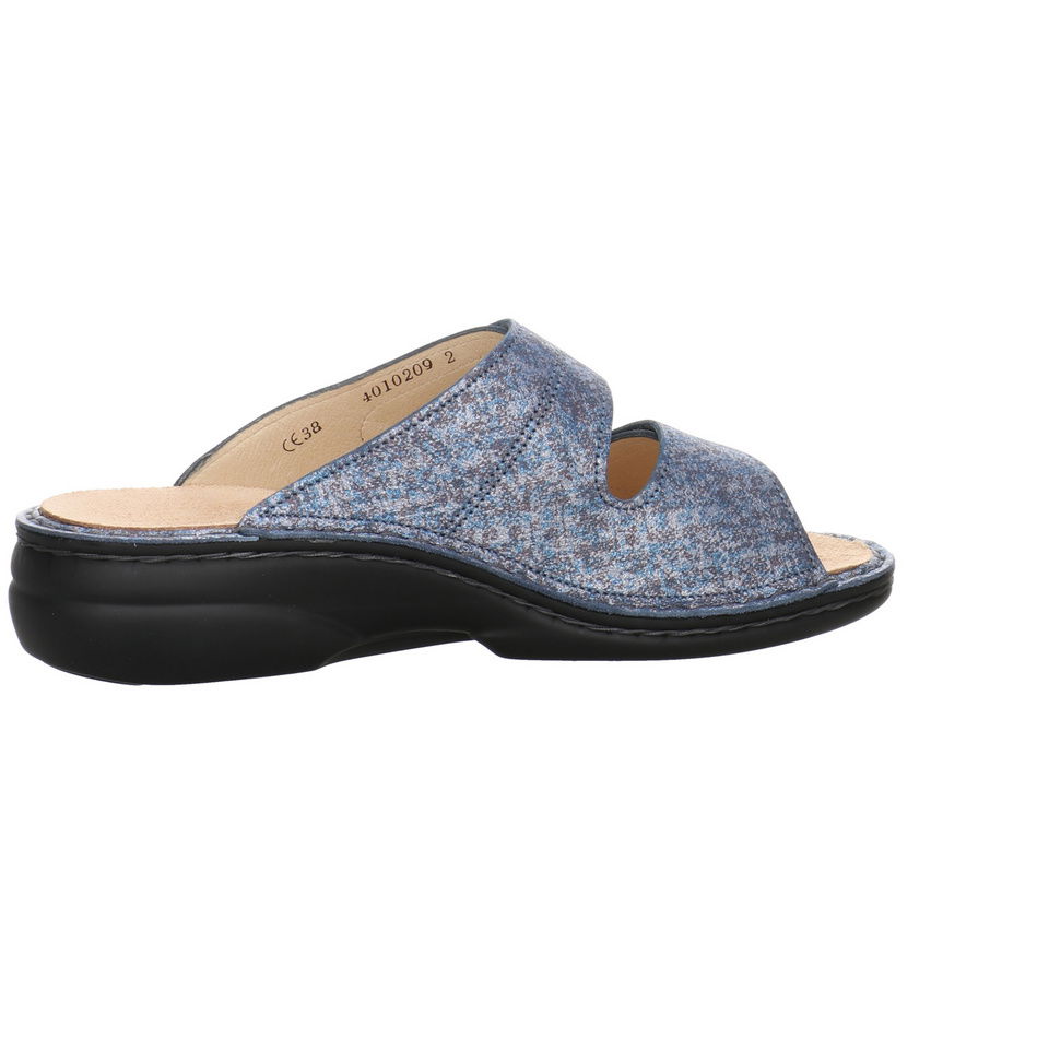 Finn Comfort Sansibar Pantolette
