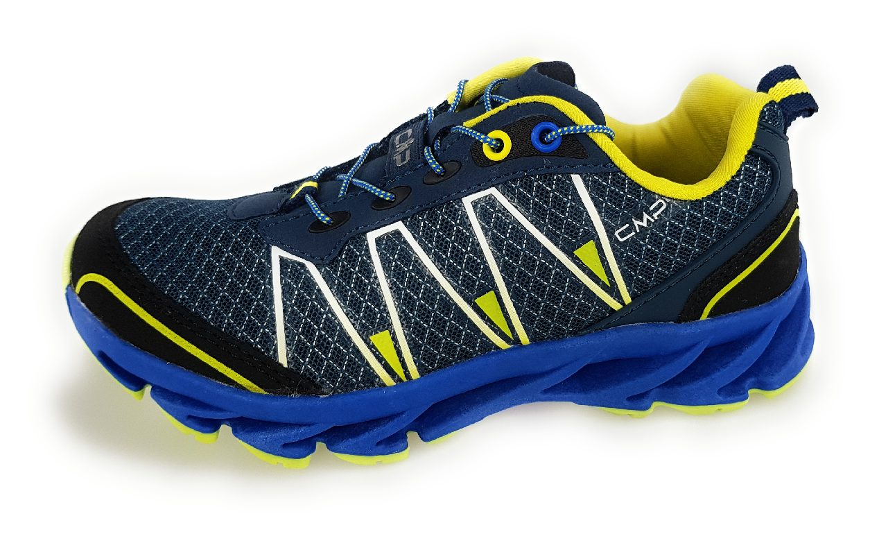 CMP 30Q9674K/ 30Q9674J Blau 12NE Cosmo/ Limeade