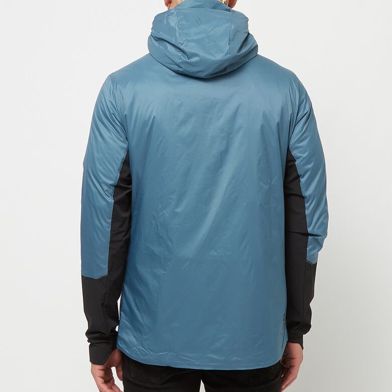 ON Insulator Jacket stellar/black