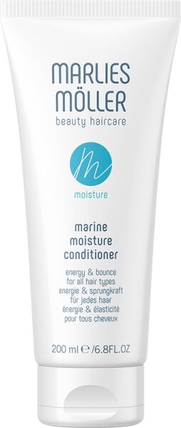 Marlies Möller Moisture Marine Moisture Conditioner